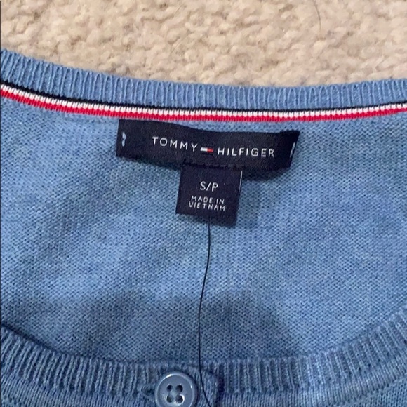 Tommy Hilfiger sweater - Picture 3 of 4